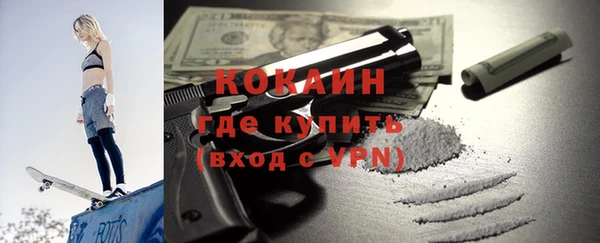 крисы Баксан