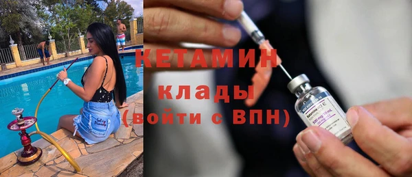 крисы Баксан